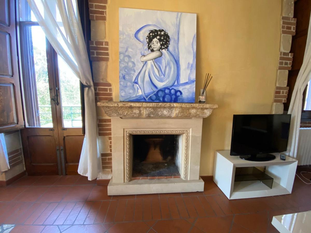 Апартаменты Casa Chiara, Roof Terrace, 100M To The Historical Center Лечче Экстерьер фото