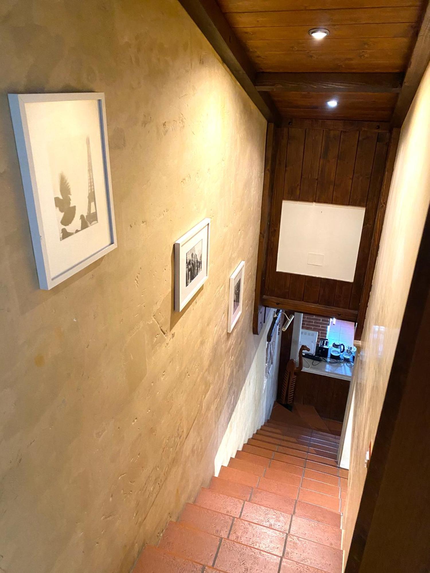 Апартаменты Casa Chiara, Roof Terrace, 100M To The Historical Center Лечче Экстерьер фото