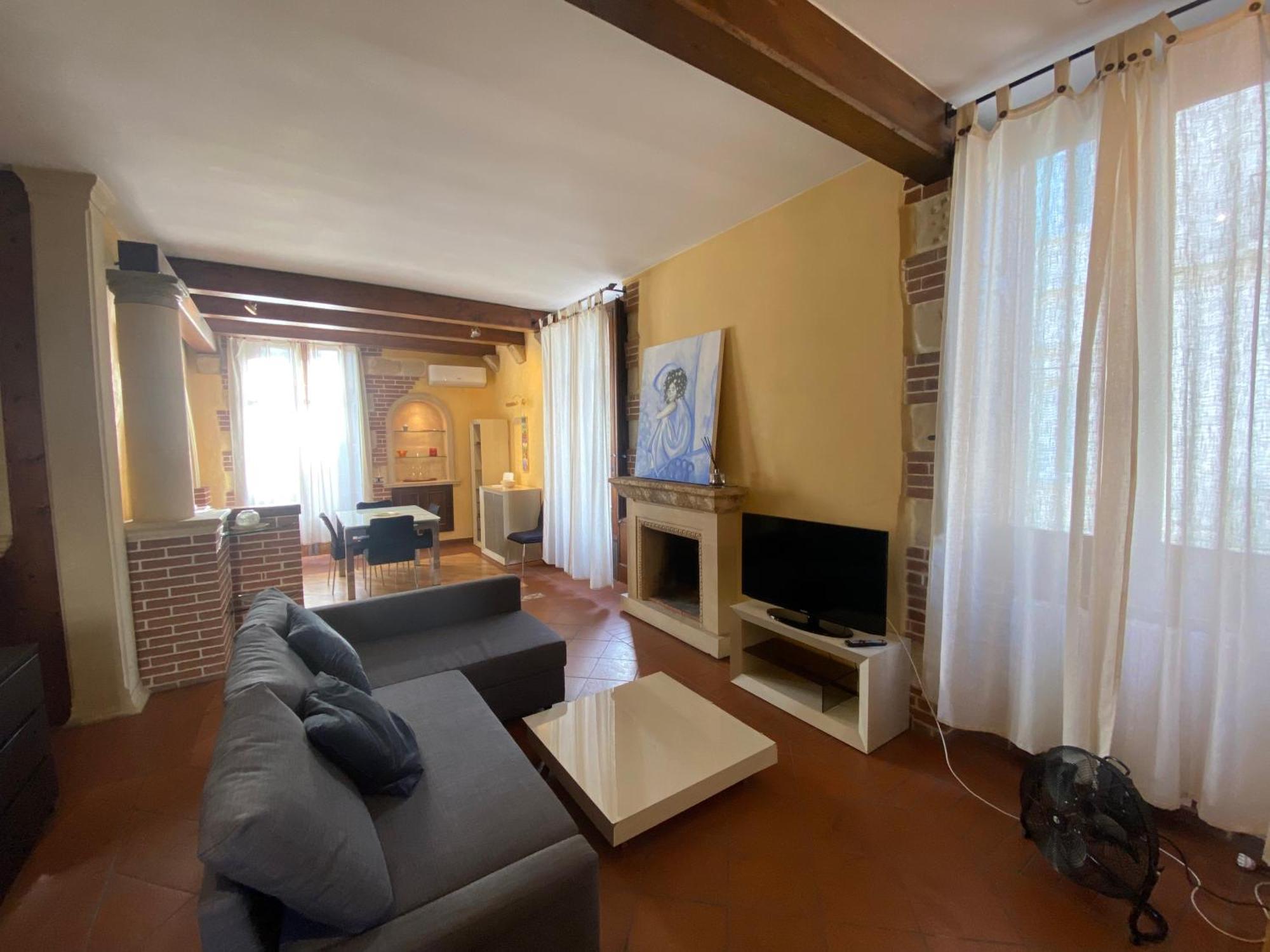 Апартаменты Casa Chiara, Roof Terrace, 100M To The Historical Center Лечче Экстерьер фото