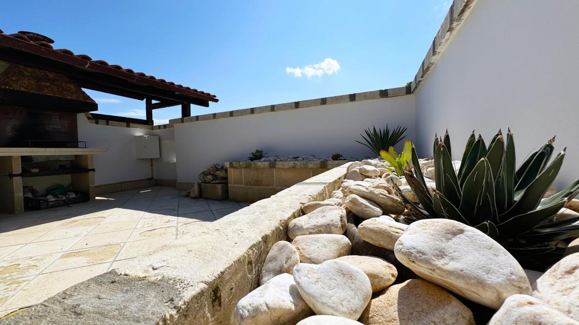 Апартаменты Casa Chiara, Roof Terrace, 100M To The Historical Center Лечче Экстерьер фото